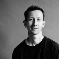 Portrait of a photographer (avatar) Misha Khazov