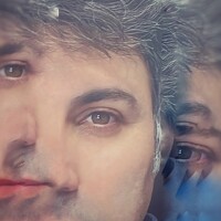 Portrait of a photographer (avatar) MIGI