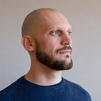 Portrait of a photographer (avatar) Александр Стародумов