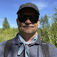 Portrait of a photographer (avatar) Sviridenko Mikhail (Mikhail Sviridenko)