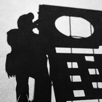 Portrait of a photographer (avatar) Борис