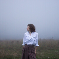 Portrait of a photographer (avatar) Sveta Anokhina