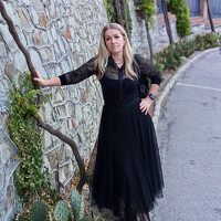 Portrait of a photographer (avatar) Елена Нижегородцева (Elena Nizhegorodtseva)