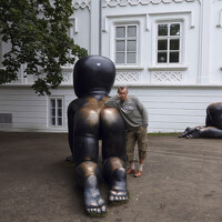 Портрет фотографа (аватар) Васенков Геннадий (Gennady Vasenkov)