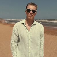 Portrait of a photographer (avatar) Stanis Ivanov