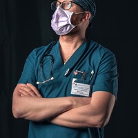 Portrait of a photographer (avatar) Артём Юринов