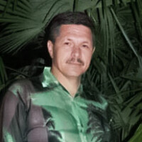 Portrait of a photographer (avatar) Величко Евгений (Evgeny Velichko)