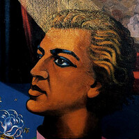 Portrait of a photographer (avatar)  CloviTrou (CloviTrou)