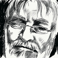 Portrait of a photographer (avatar) Oleg Denginov