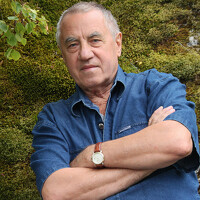 Portrait of a photographer (avatar) Вячеслав Лычков (Лычков)