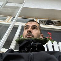 Portrait of a photographer (avatar) Руслан Драгныш