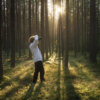 Portrait of a photographer (avatar) Ivan Glinskiy