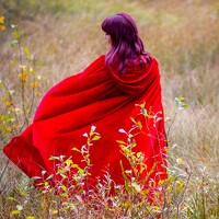 Portrait of a photographer (avatar) Валентина Ивашова (Valentina Ivashova)