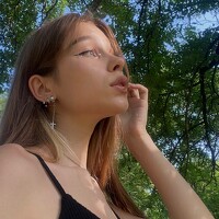 Portrait of a photographer (avatar) Анна Алфёрова (Anya Alferova)