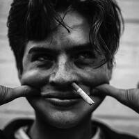 Portrait of a photographer (avatar) iamnr