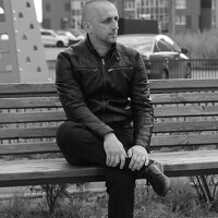 Portrait of a photographer (avatar) Алексей Сабуров