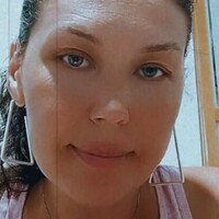 Portrait of a photographer (avatar) evgeniya bazhukova