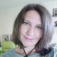 Portrait of a photographer (avatar) Инна Миронова (Inna Mironova)