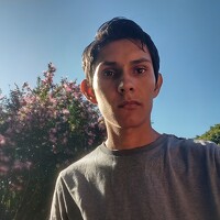 Portrait of a photographer (avatar) Gildo de Campos Correa