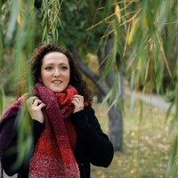 Portrait of a photographer (avatar) Марьяна Шахмалиева (Maryana Shakhmalieva)