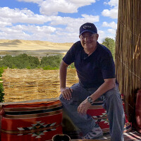 Portrait of a photographer (avatar) Youssef Sabry