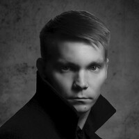 Portrait of a photographer (avatar) Илья Гунбин (ilya gunbin)