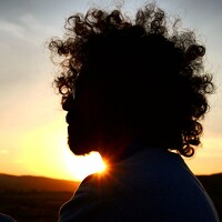 Portrait of a photographer (avatar) Mehraj mortezapour