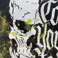 Portrait of a photographer (avatar) Milenium 090