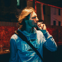 Portrait of a photographer (avatar) LikeRocco