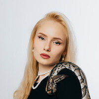 Portrait of a photographer (avatar) Karina Antipova