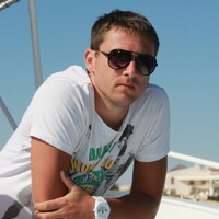 Portrait of a photographer (avatar) Широков Александр (Alexander Shirokov)