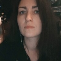 Portrait of a photographer (avatar) Кудашкина Ксения (Ksenia Kudashkina)