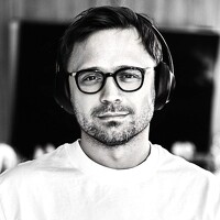 Portrait of a photographer (avatar) Вячеслав Лусников