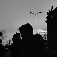 Portrait of a photographer (avatar) Georgiy Fedotov