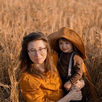 Portrait of a photographer (avatar) Рядчикова Екатерина (Ekaterina Ryadchikova)