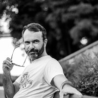 Portrait of a photographer (avatar) Andrei Sosnouski
