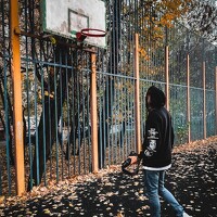 Portrait of a photographer (avatar) Сергей Ратников (Sergey Ratnikov)