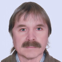 Portrait of a photographer (avatar) Александр Бычков (Alexander Bychkov)