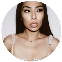 Portrait of a photographer (avatar) Екатерина Цой (Katya Tsoy)