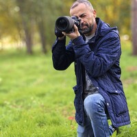 Portrait of a photographer (avatar) Евгений Коваленко