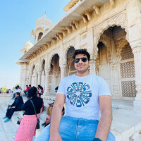 Portrait of a photographer (avatar) Mukesh Dagar