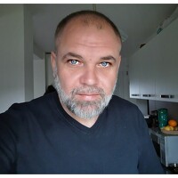 Portrait of a photographer (avatar) COSMIN GIURGIU (COSMIN CALIN GIURGIU)