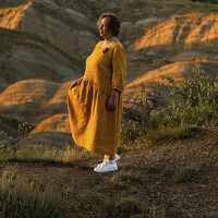 Portrait of a photographer (avatar) Olga Golubeva