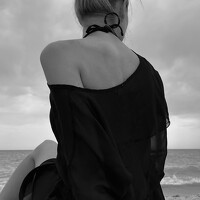 Portrait of a photographer (avatar) Нина Михеева (Nina Mikheeva)