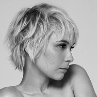 Portrait of a photographer (avatar) Анна Форс (Anna Fors)