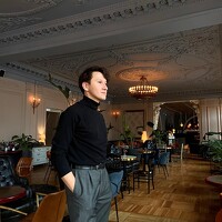 Portrait of a photographer (avatar) Евгений Зуев (Evgeny Zuev)