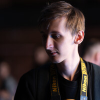 Portrait of a photographer (avatar) Никита Шохенмайер (Nikita Schochenmaier)