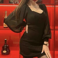 Portrait of a photographer (avatar) ks lera