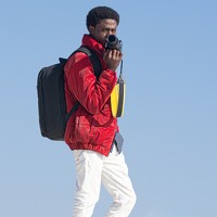 Portrait of a photographer (avatar) Salih Younis