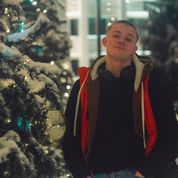 Portrait of a photographer (avatar) Кузьмин Владислав (Vladislav Kuzmin)